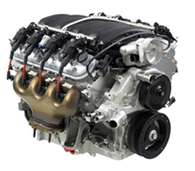 P744E Engine